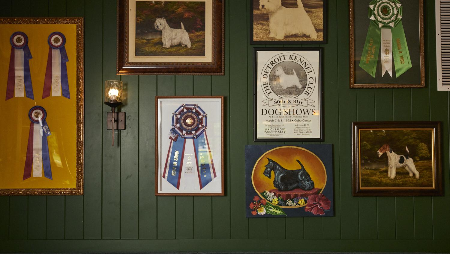 Bobby's Bar grand mackinac