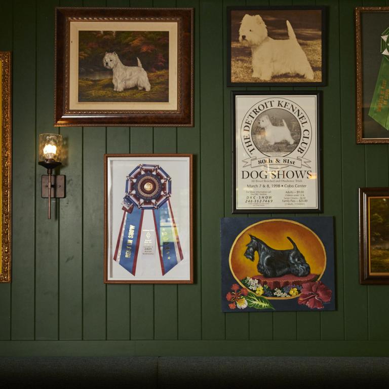 Bobby's Bar grand mackinac