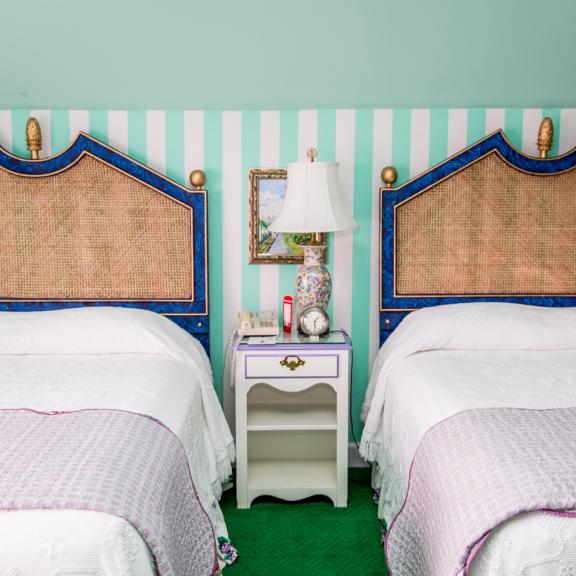 Double Named Rooms - Lady Astor Suite