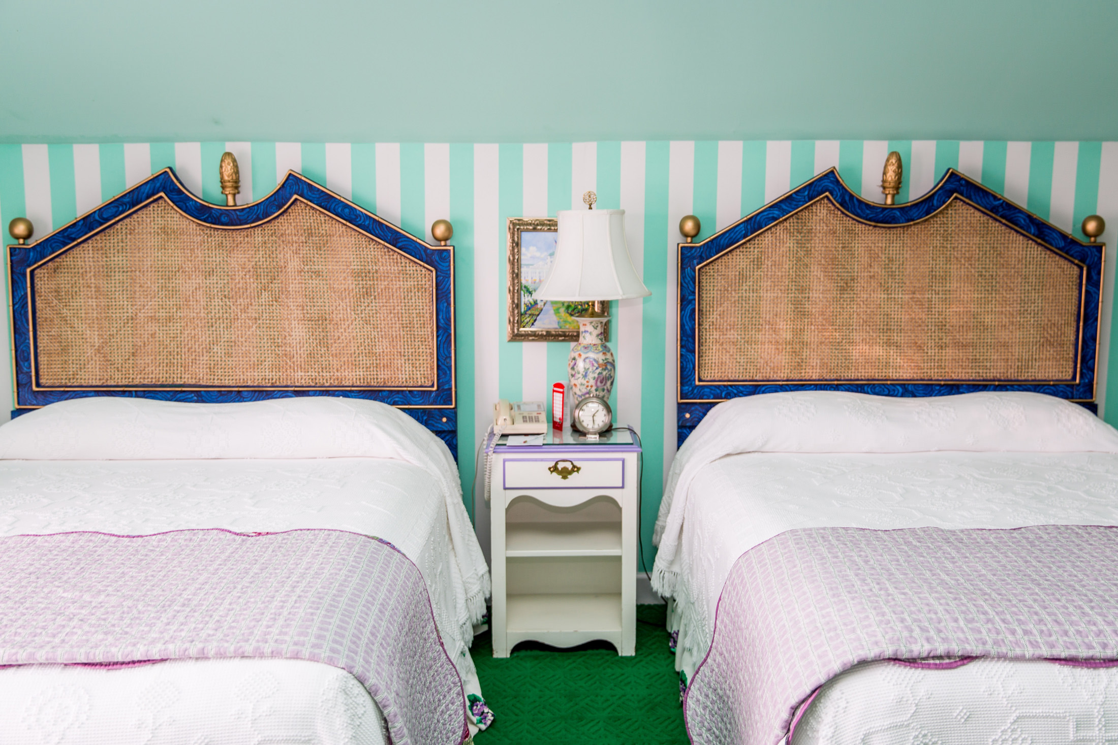 Double Named Rooms - Lady Astor Suite