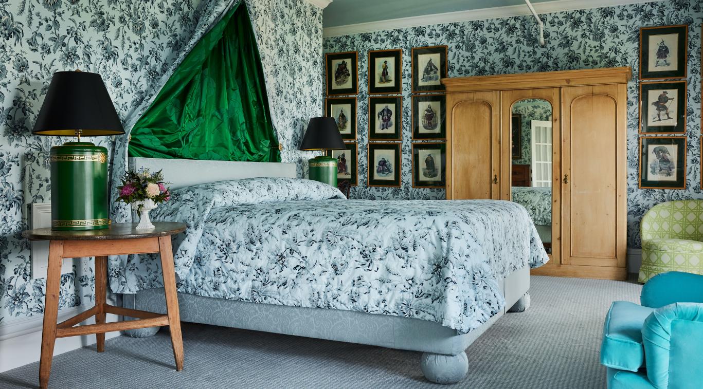 Carleton Varney Suite