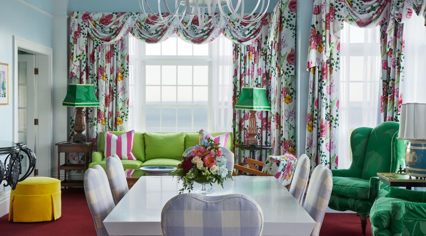 Carleton Varney Suite