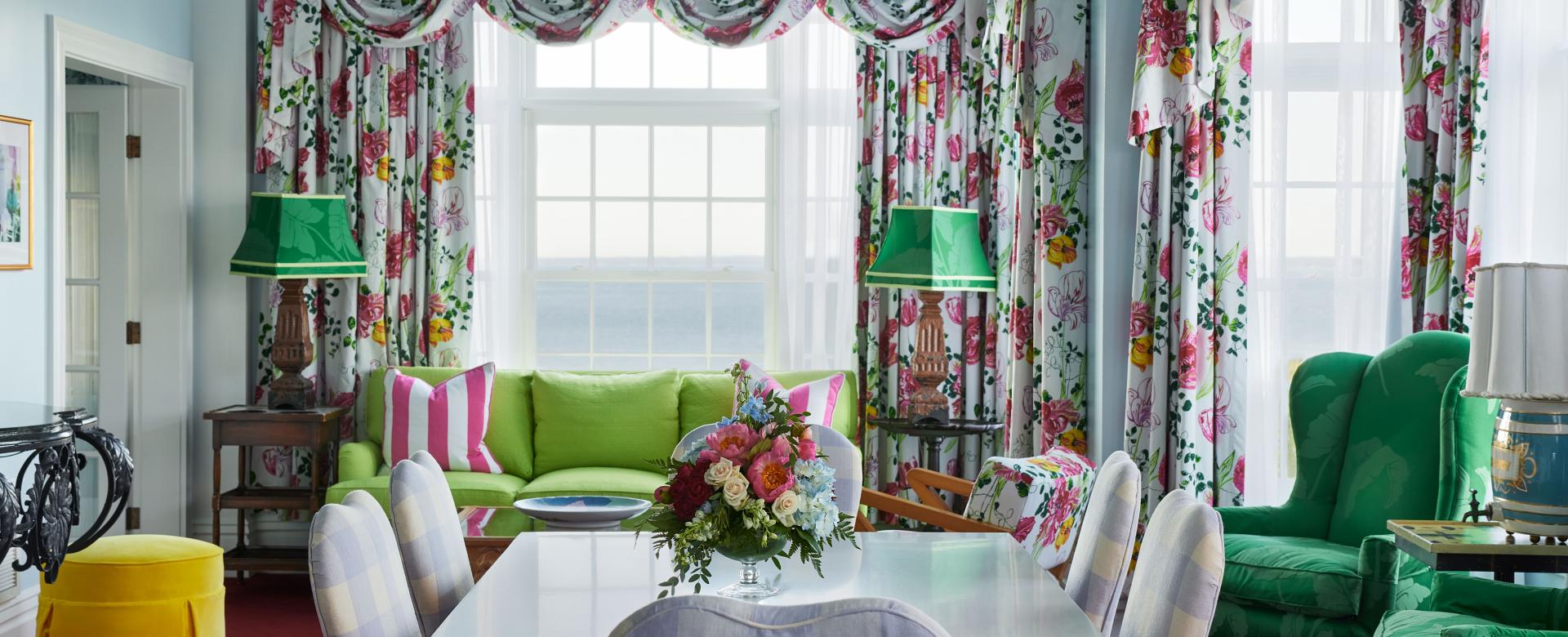 Carleton Varney Suite