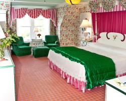Category III – East Virtual Tour