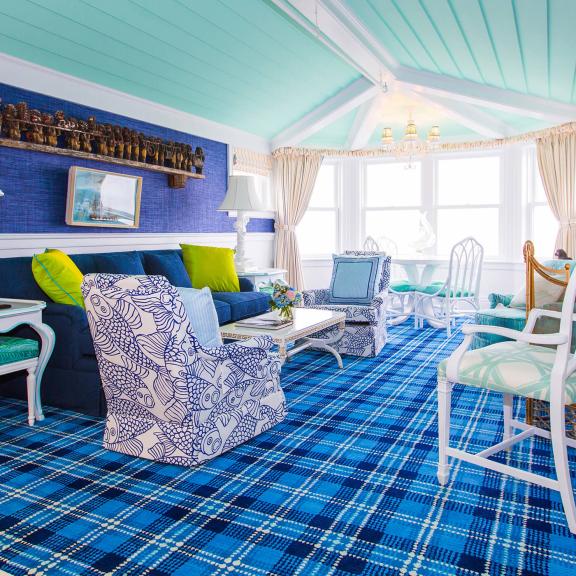 Cupola Suites 1