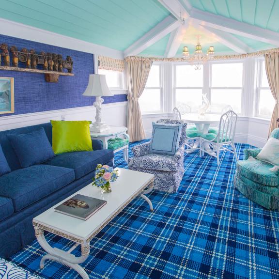 Cupola Suites