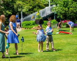 Lawn Games