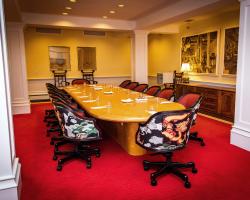 Frank J. Kelley Conference Room