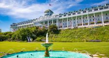 Grand Hotel Opening Weekend Package