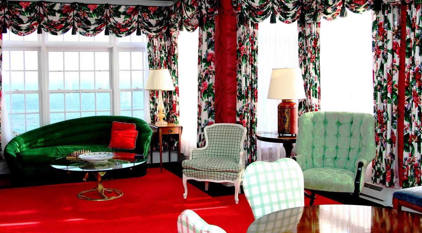 Grand Suite