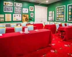 Museum Meeting Room