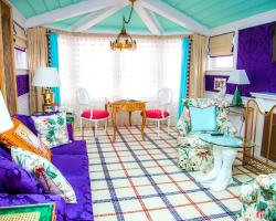 Musser Suite