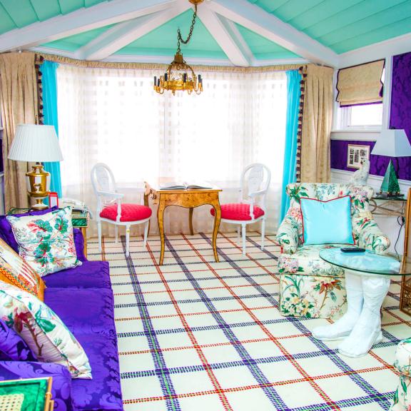 Musser Suite