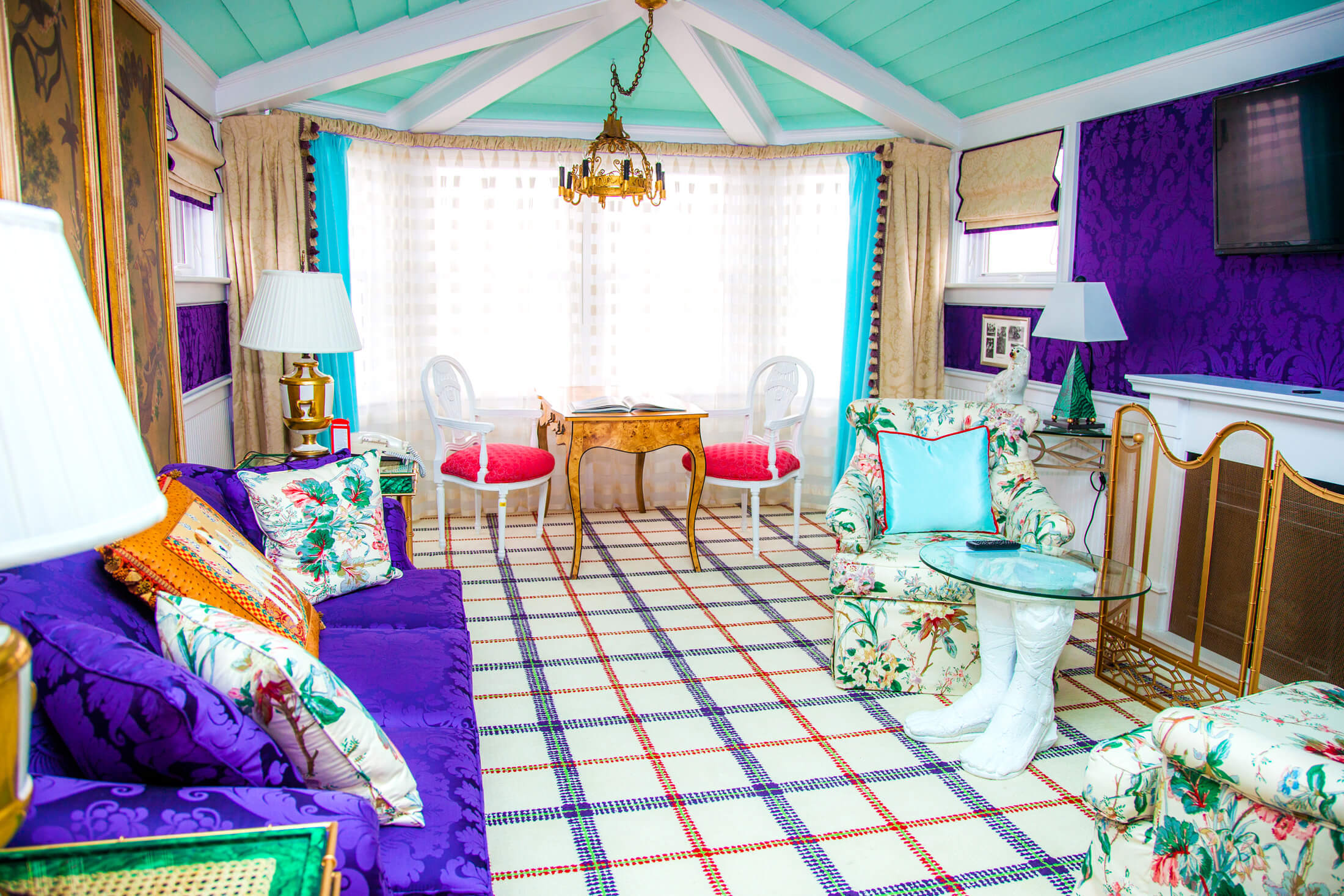 Musser Suite