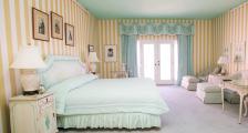 Mackinac Suite with balcony