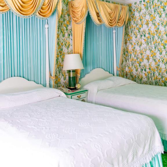Double Standard Room