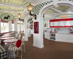 Sadie’s Ice Cream Parlor