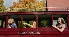 grand hotel bus tour