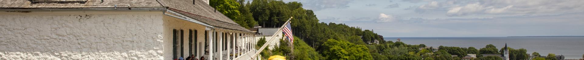 Explore Mackinac