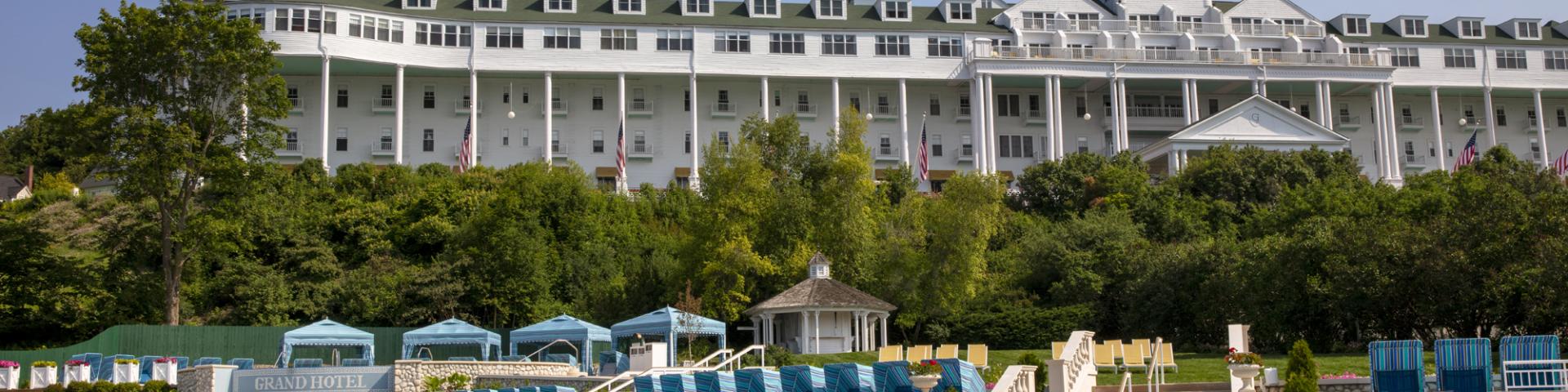 Grand Best Available Rate