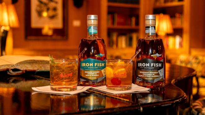 Grand Distillers Weekend