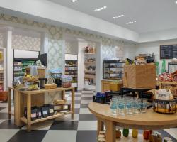 Grand Coffee & Provisions