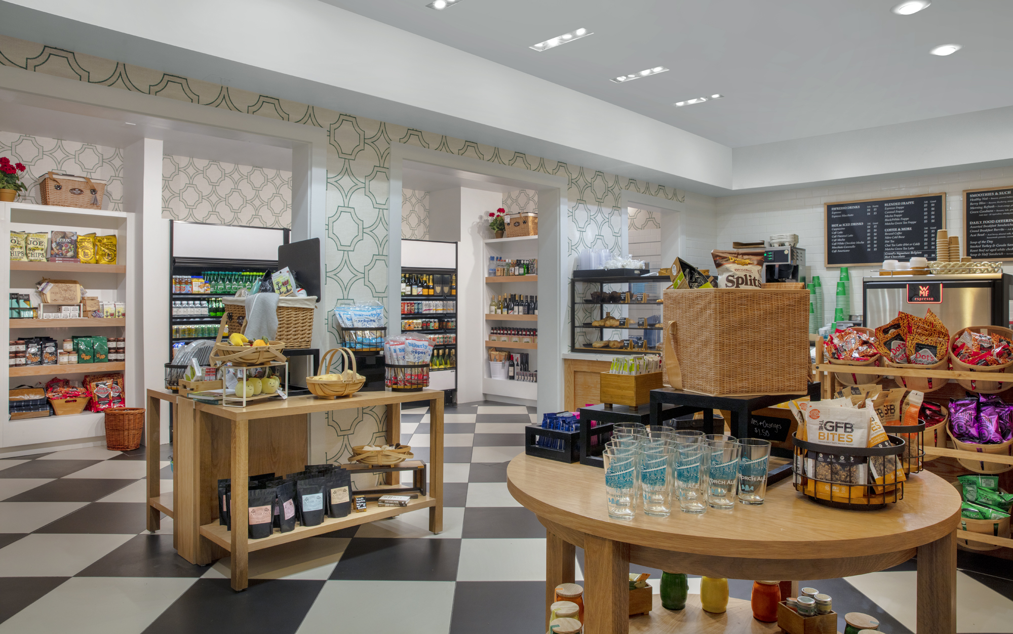Grand Coffee & Provisions