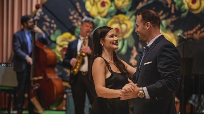 Honeymoon and Anniversary Package