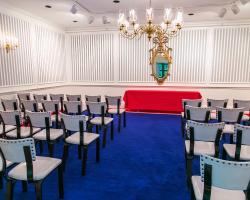 Gerald Ford Conference Room at the grand hotel