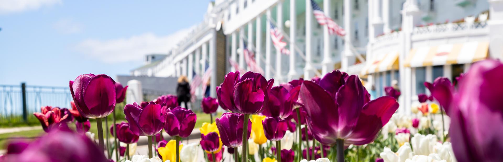 mothers-day-weekend the grand hotel mackinac