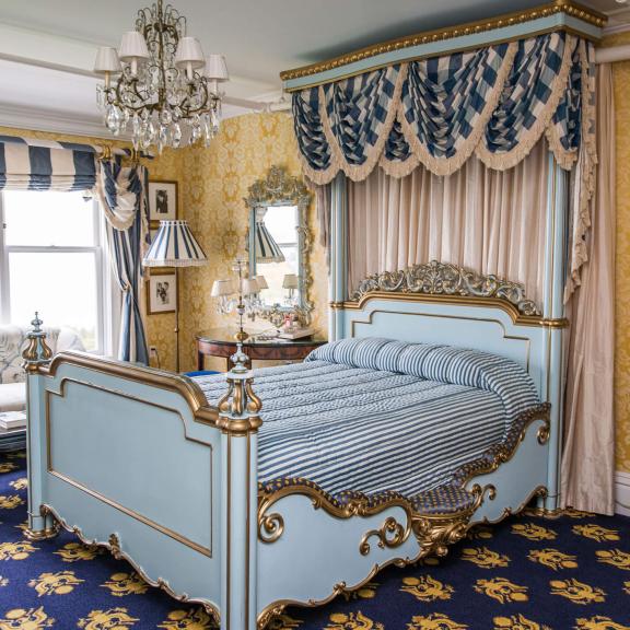 Jacqueline Kennedy Suite