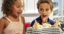 Sadie's Grand Sundae