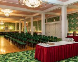Terrace Room venue