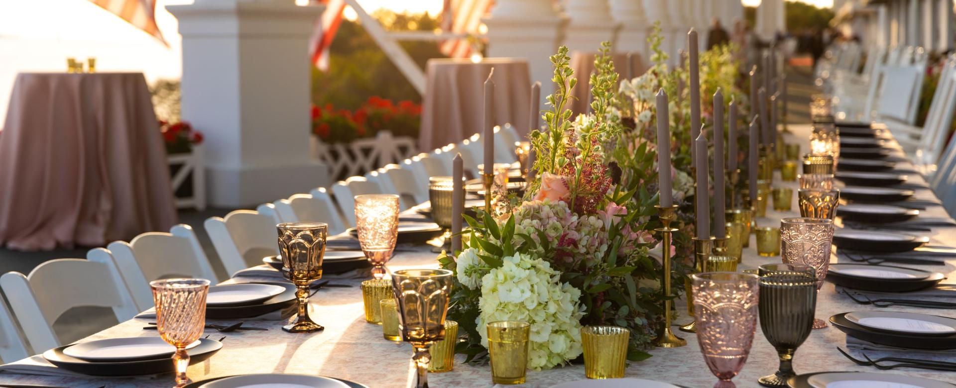 Wedding RFP Form