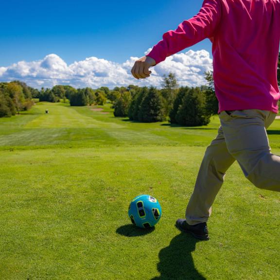 FootGolf 1