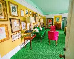 Presidential Suite 2