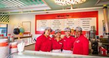 Sadie's Ice Cream Parlor