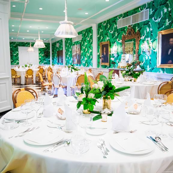 Cottage Restaurant