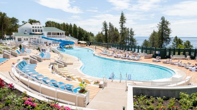 Esther Williams Swimming Pool 5