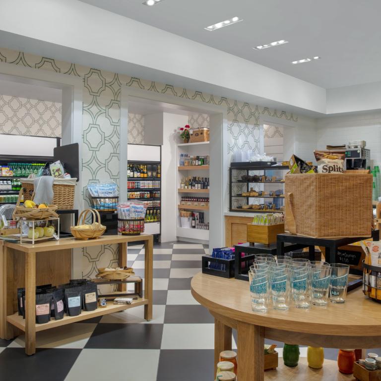 Grand Coffee & Provisions 5