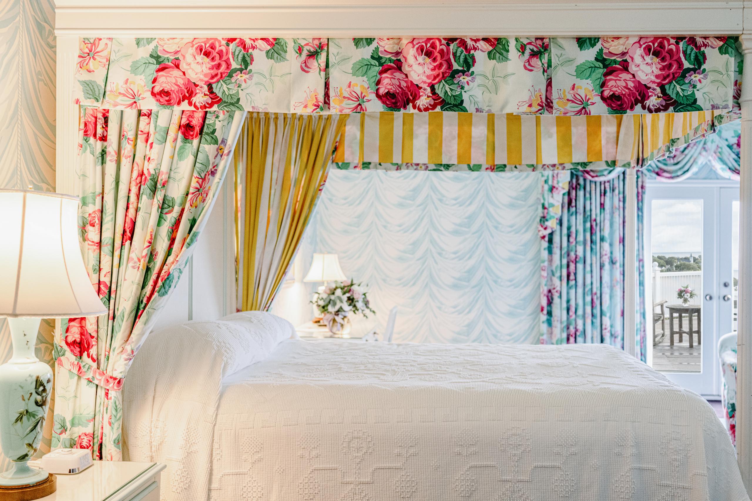 Grand Hotel Accommodation