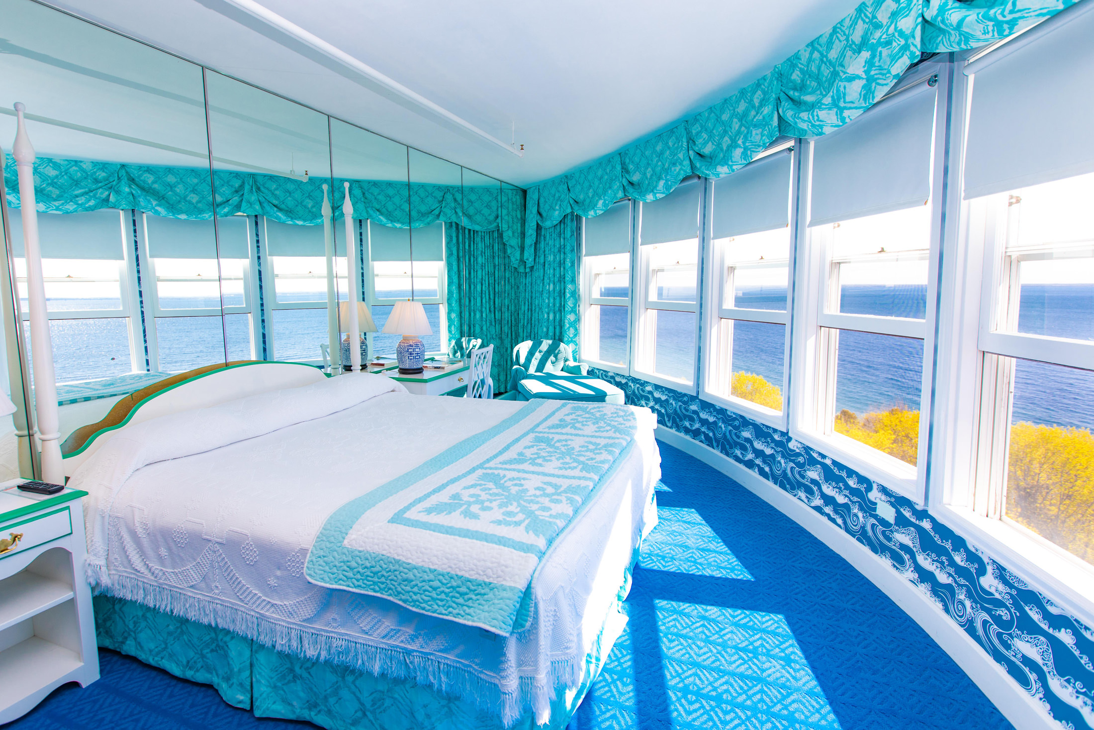 Welcome to Grand Hotel | Mackinac Island, Michigan