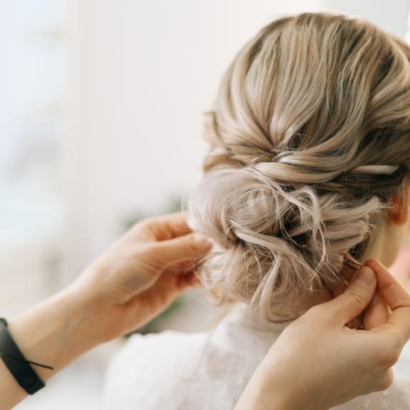 Astor’s Salon and Spa - NEW 1