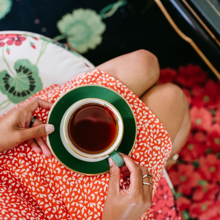 Afternoon Tea