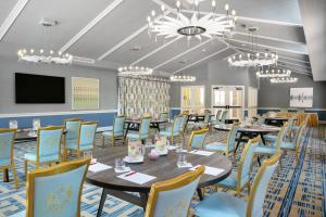 Lilac Room meeting venue grand hotel