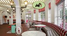 Sadie's Ice Cream Parlor 5