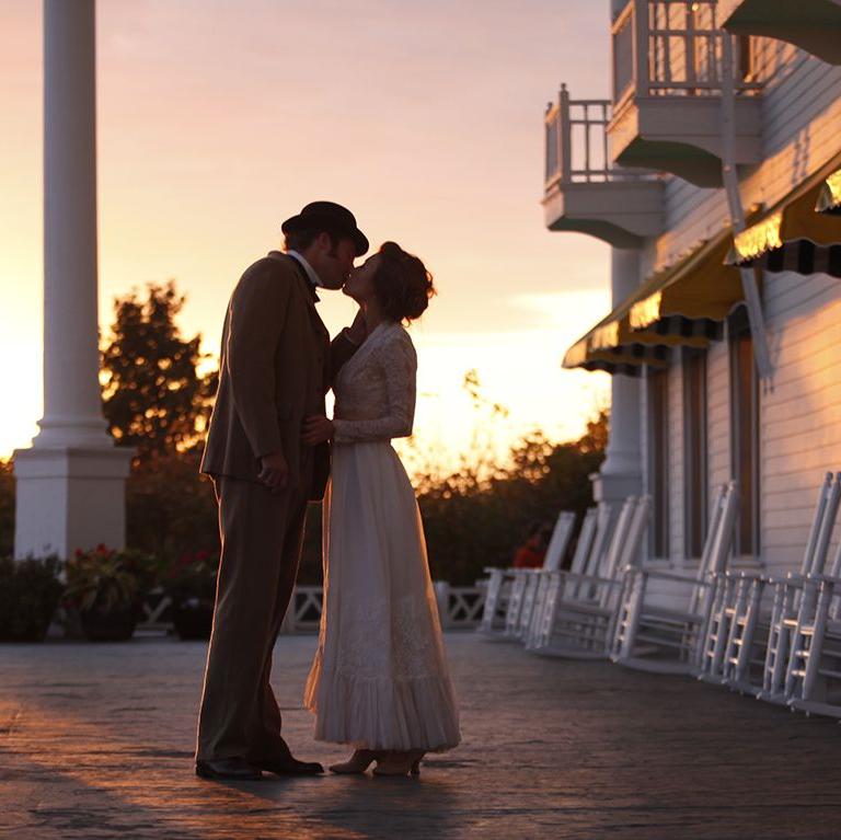 Somewhere in Time Weekend