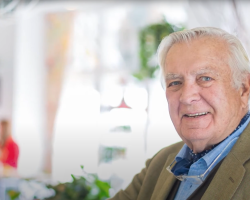 Remembering Carleton Varney - VIDEO ONLY