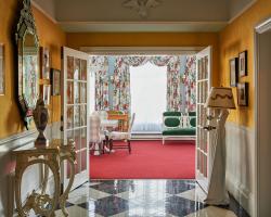 Carlton Varney Suite
