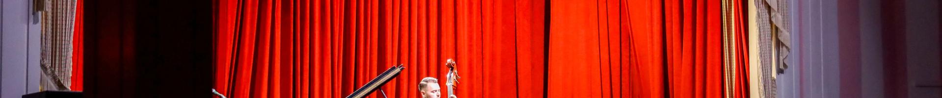 Labor Day Jazz Weekend